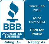 Lloyd's Electric Service, Inc. is a BBB Accredited Electrical Contractor in Knoxville, TN