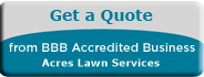 Acres Lawn Services BBB Business Review